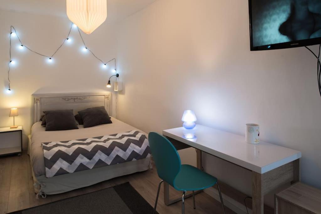 Appartement Mars
