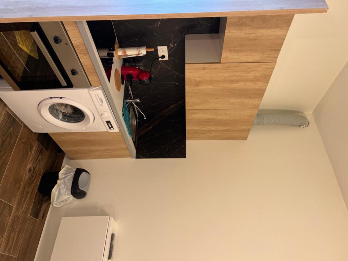 Appartement 16e