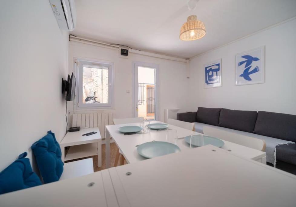 Maison Au Coeur De L'estaque Hébergement de vacances Marseille