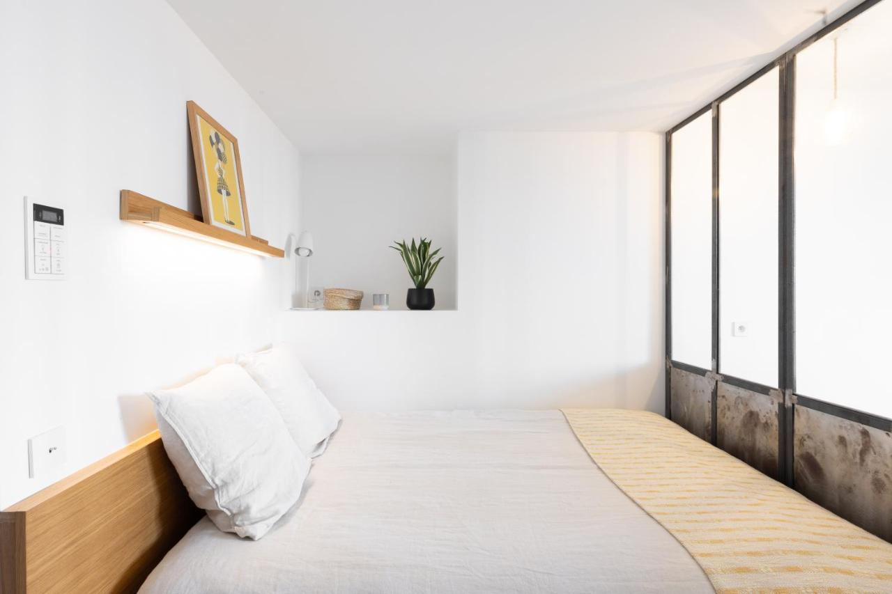 Hotel The Babel Community - Republique - Joliette *