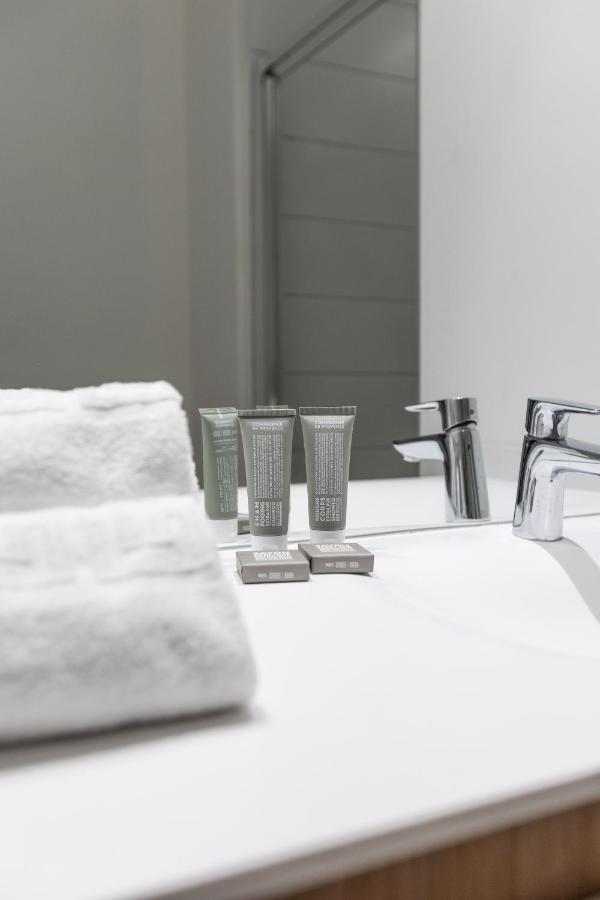 Hotel The Babel Community - Republique - Joliette *