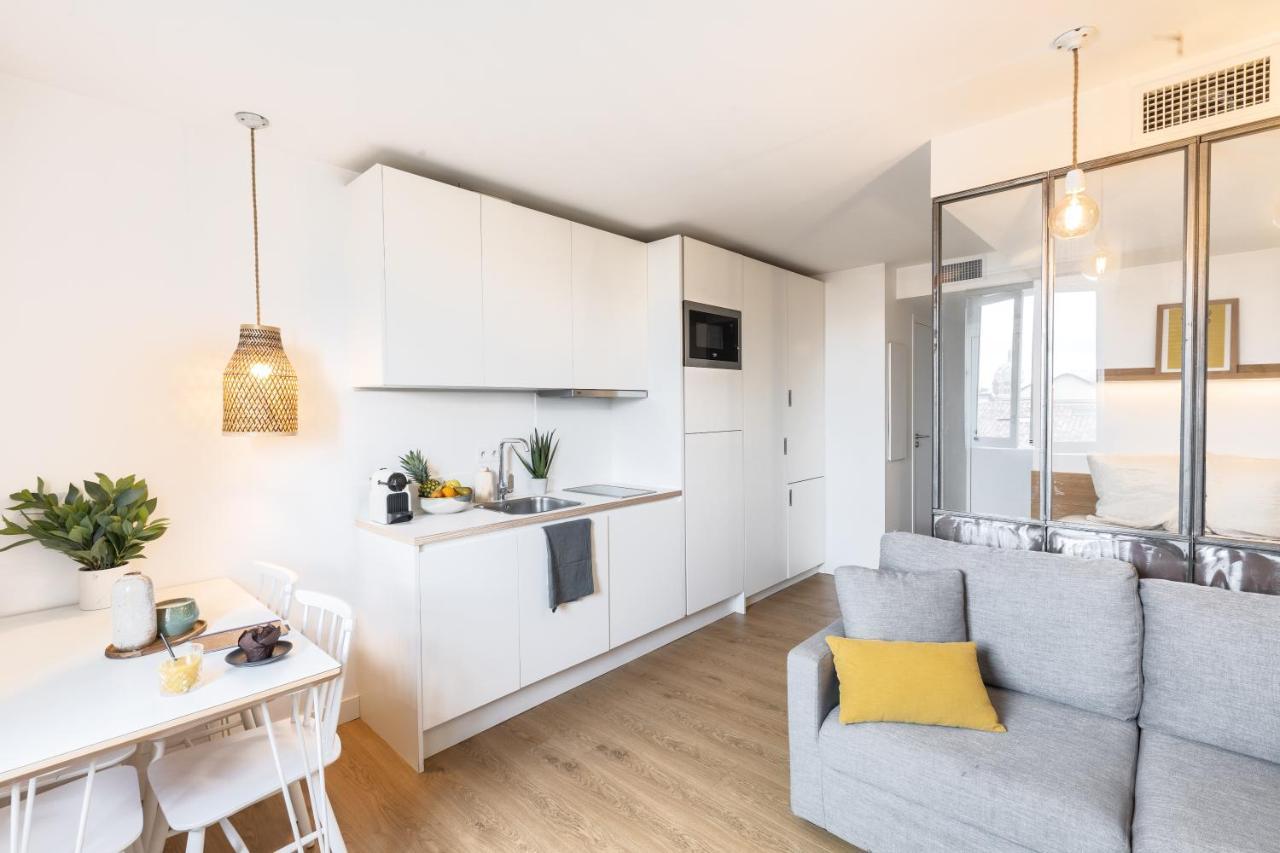 Hotel The Babel Community - Republique - Joliette