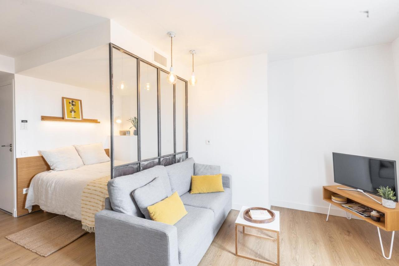 The Babel Community - Republique - Joliette Hotel *