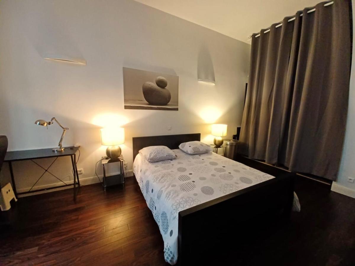 Petit Semaphore Apartment Marseille