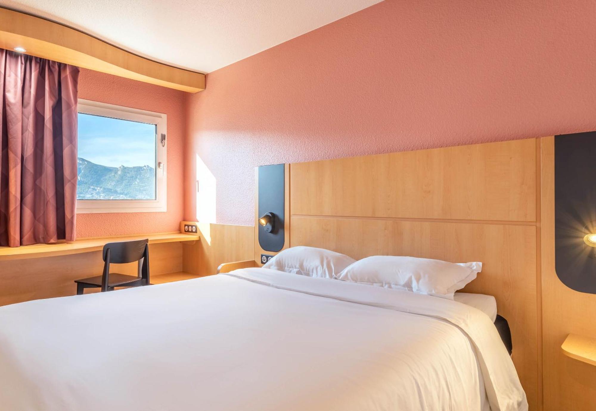 Hotel La Valentine Porte D'aubagne Marseilles