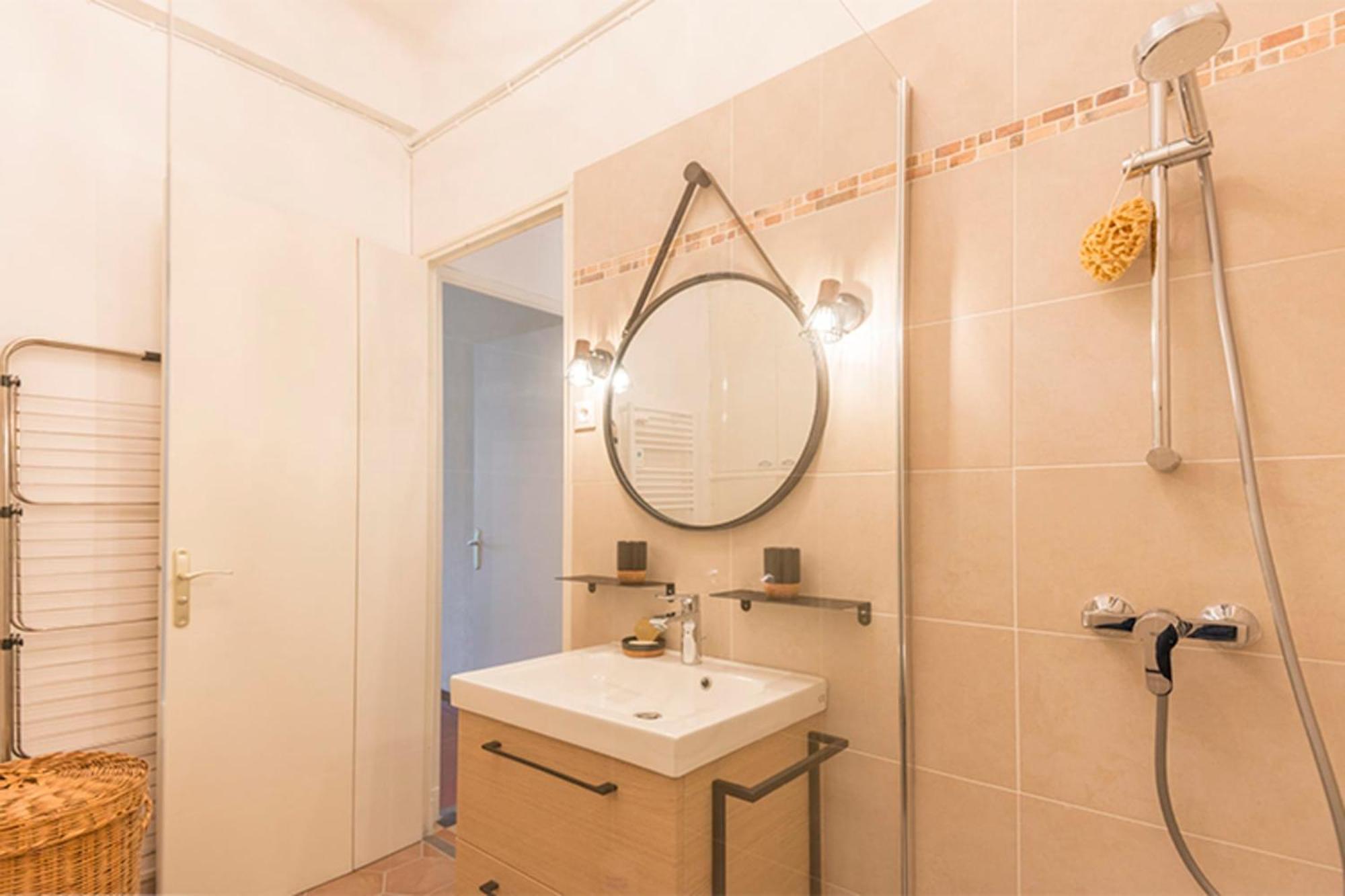Spacious In The Heart Of