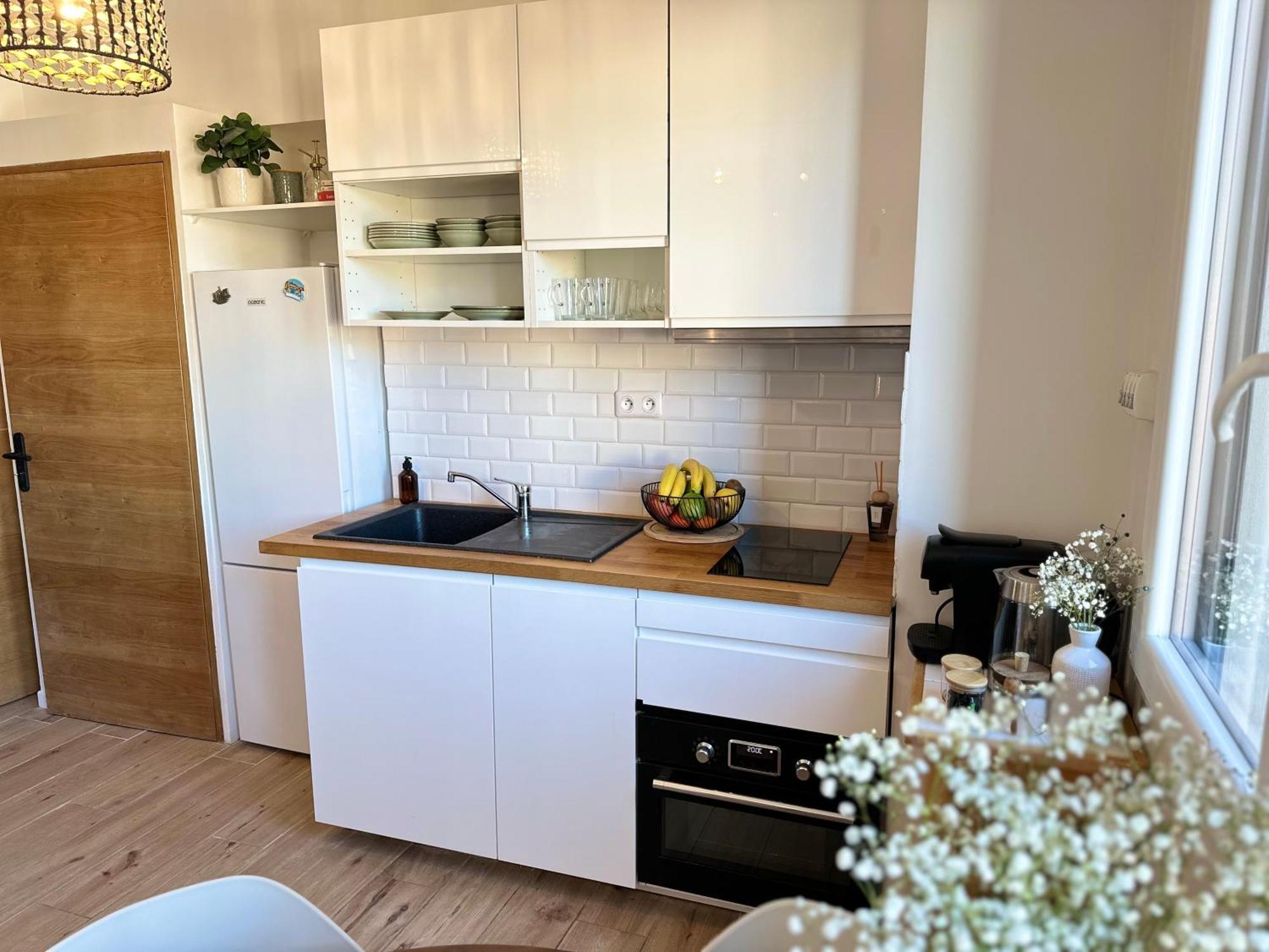 Apartment Perla De La Canebiere-5min A Pieds Du Vieux-port *