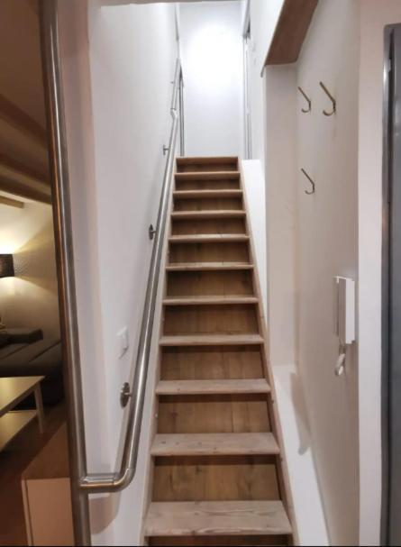 {st Fee Sur Les Toits} * Plein Centre * Clim Apartment Marseilles
