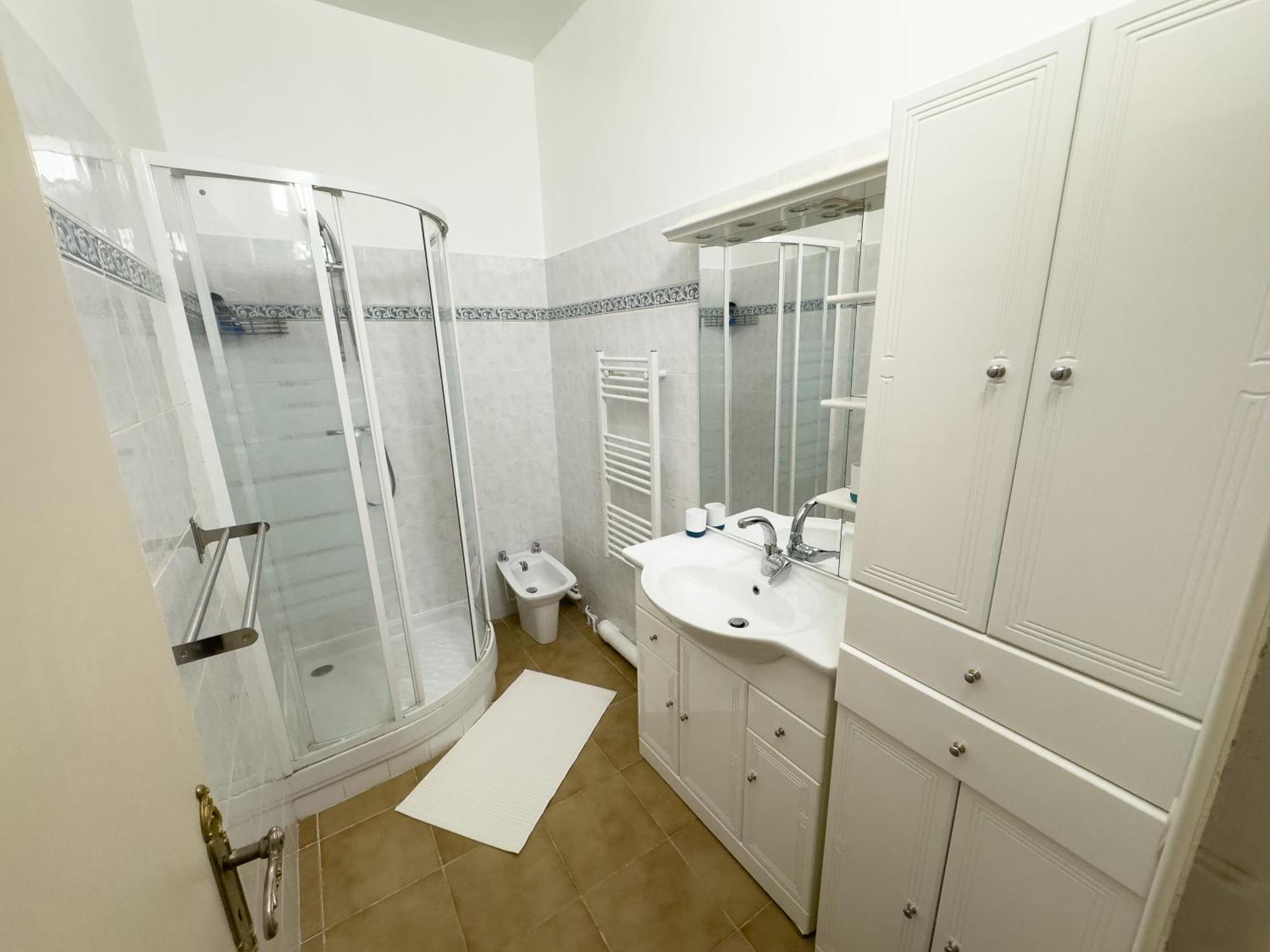 Appartement Le Marengo -superbe T4 Hyper Centre *
