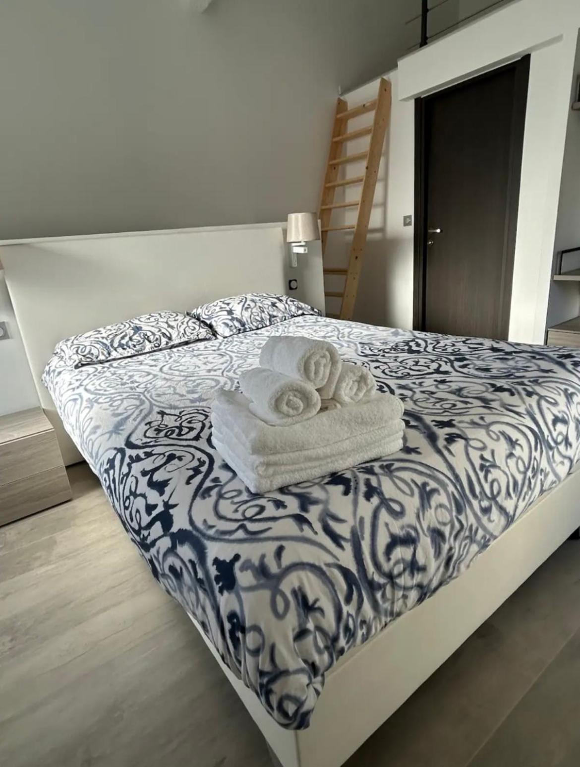 Jardin Secret En Plein Coeur Du Cabot Appartement