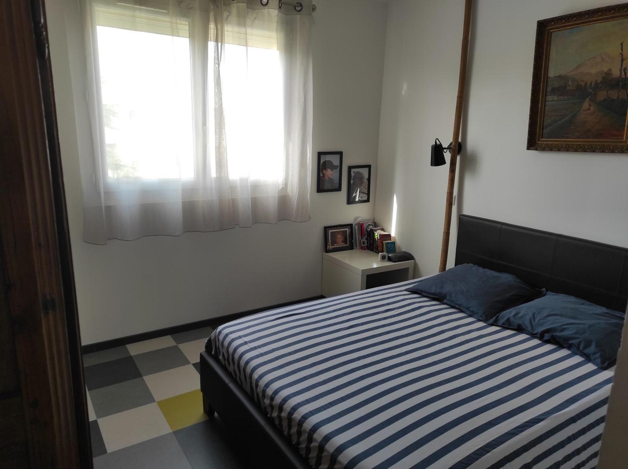 Apartment T3 Prado St-giniez