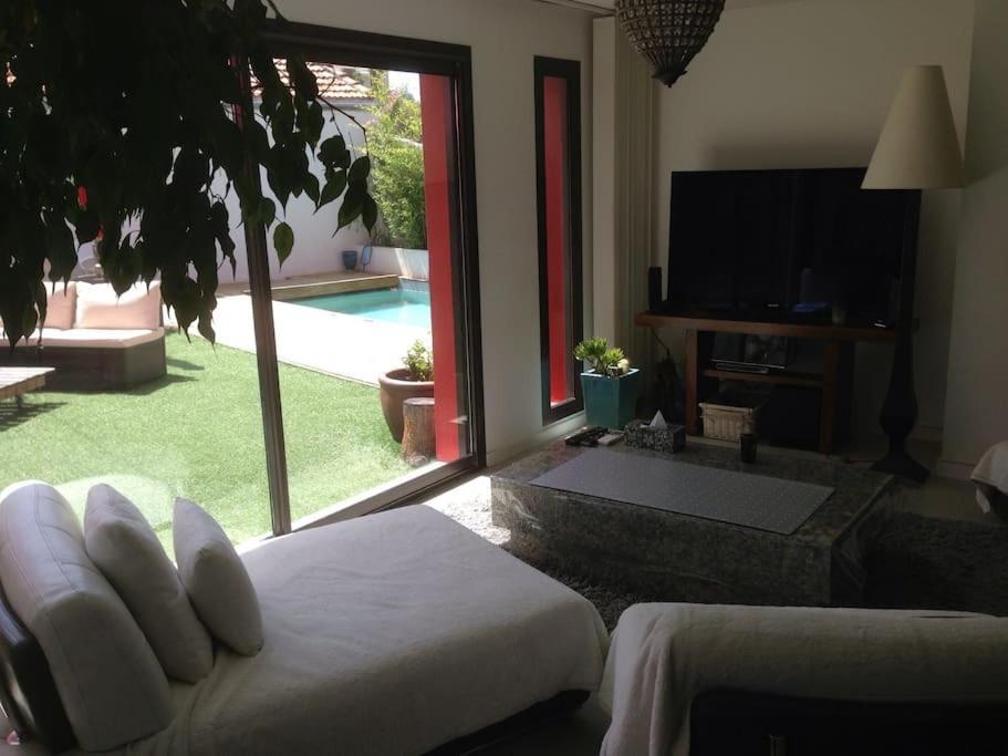 Villa Tres Belle Climatisee A Sud En Provence *