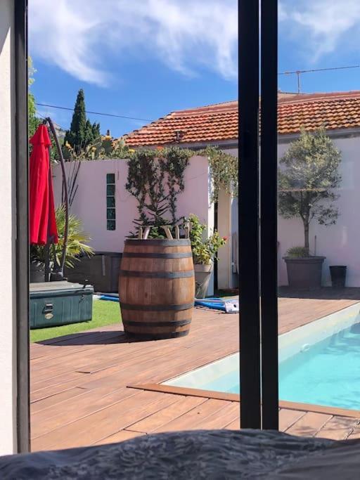 Villa Tres Belle Climatisee A Sud En Provence *