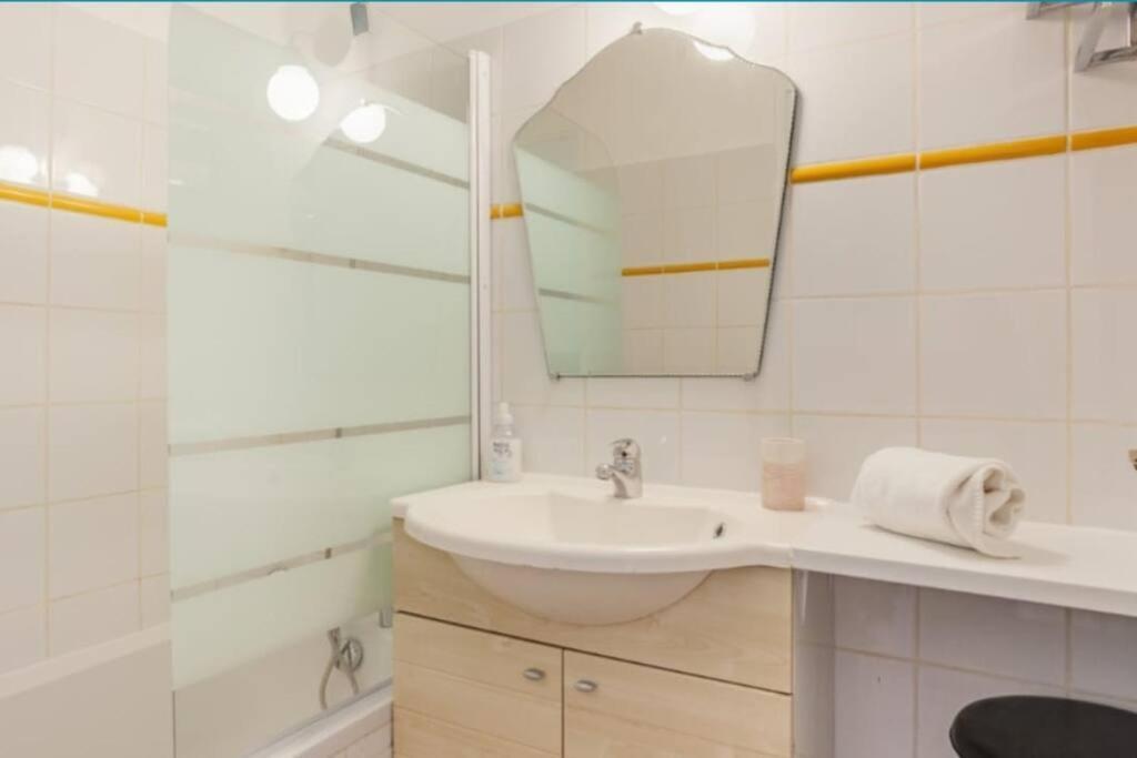 Apartment Centre - Confort & Silence
