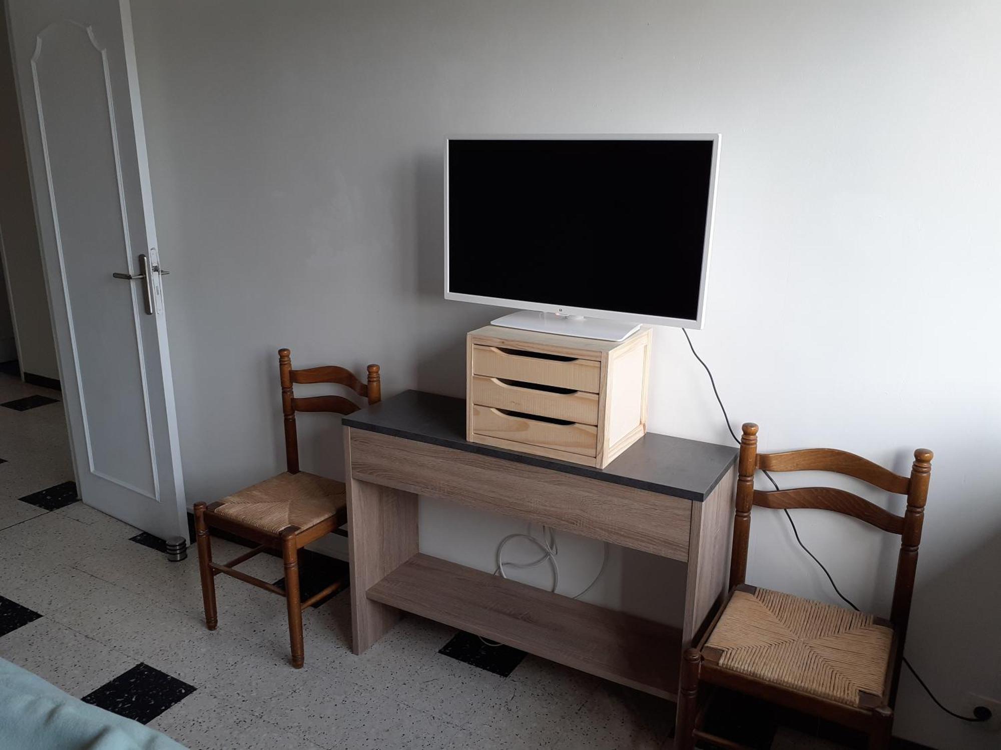 B1 Dans Un En Colocation Privatunterkunft