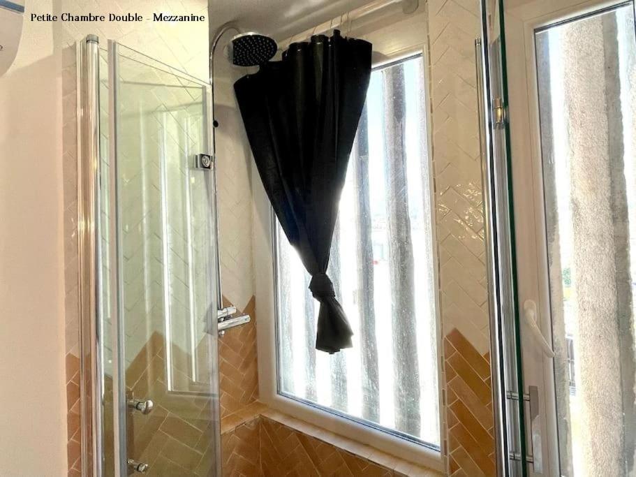 Lafrenchcasa Clandestina Apartment *