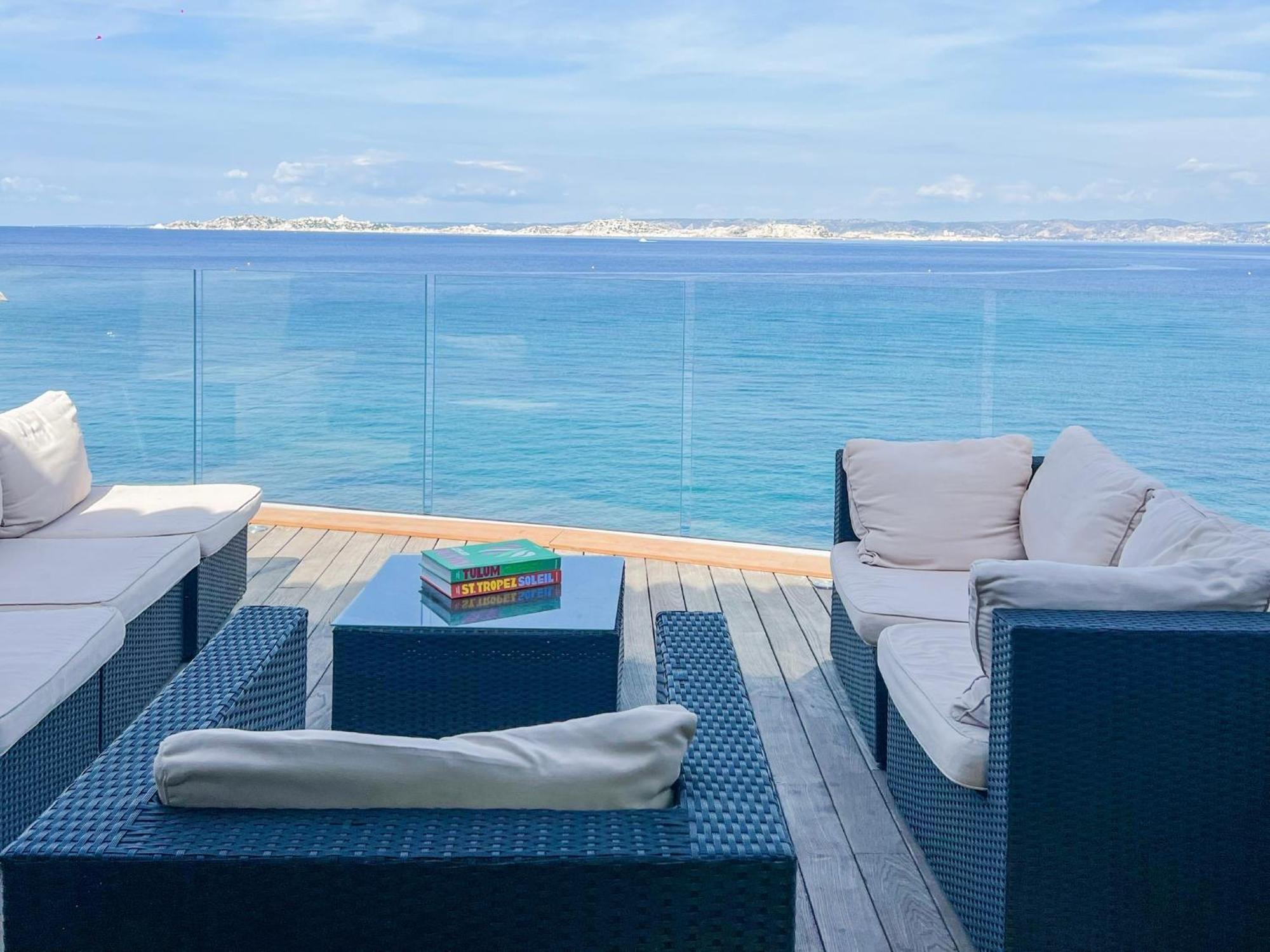 Villa Luxe Vue Panoramique - Sauna-hamam - Jacuzzi *