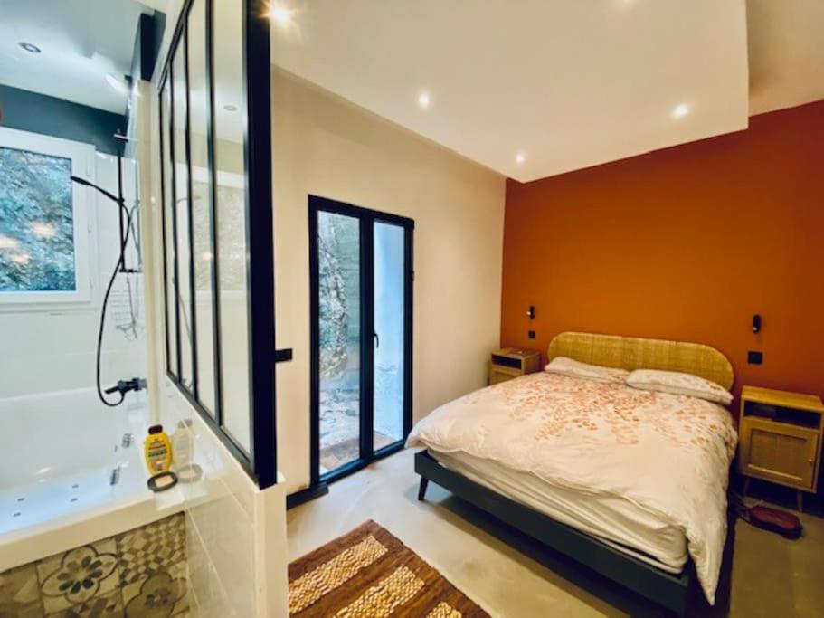 Apartment Endoume St Victor 7e