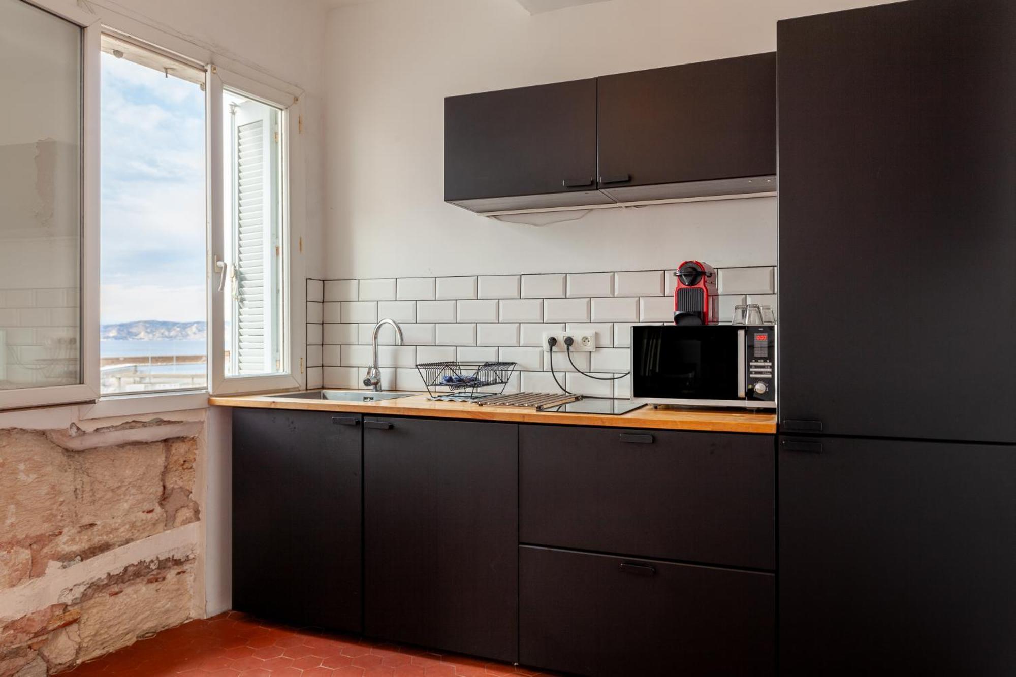 Miradou - Vue Apartment Marseilles