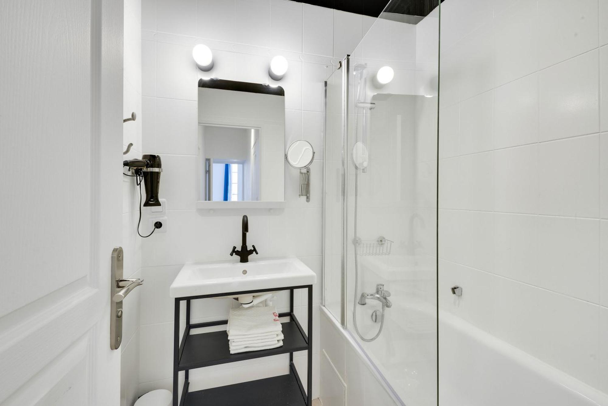 Hyper-centre De Apartment *