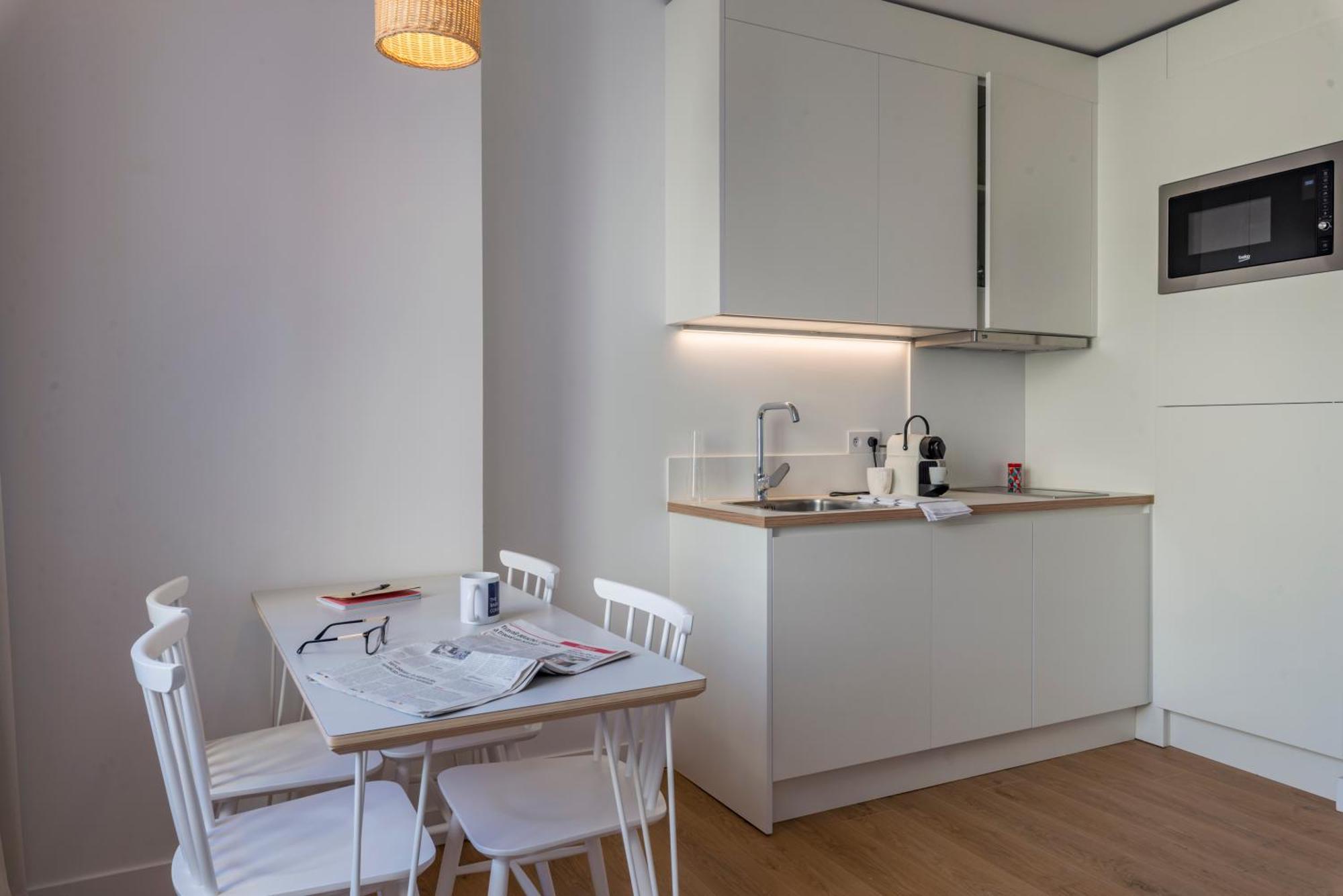 Hotel The Babel Community - Republique - Joliette Marseilles