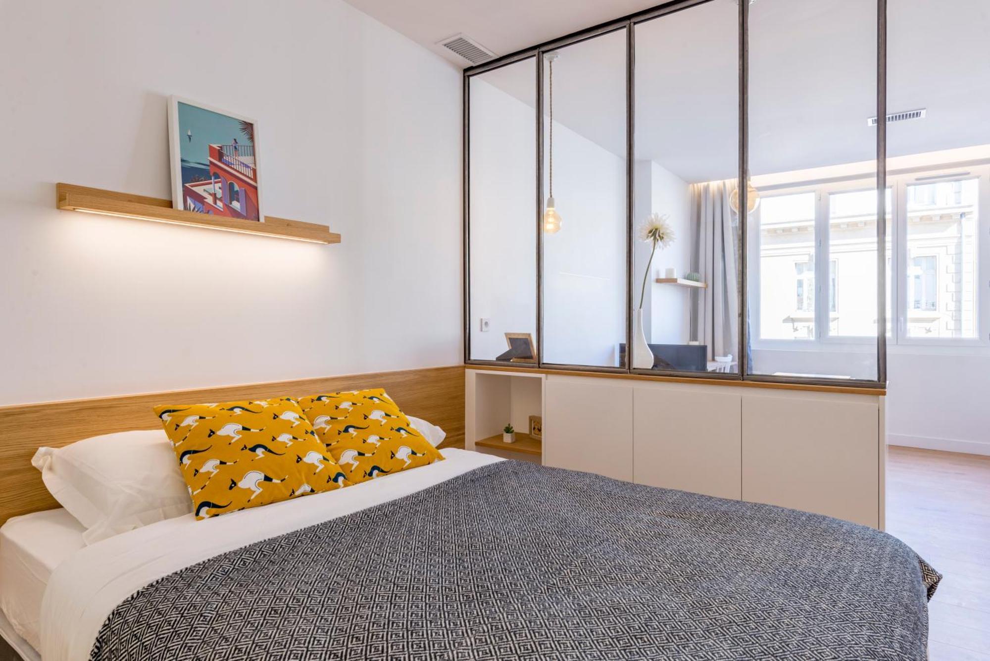 The Babel Community - Republique - Joliette Hotel *