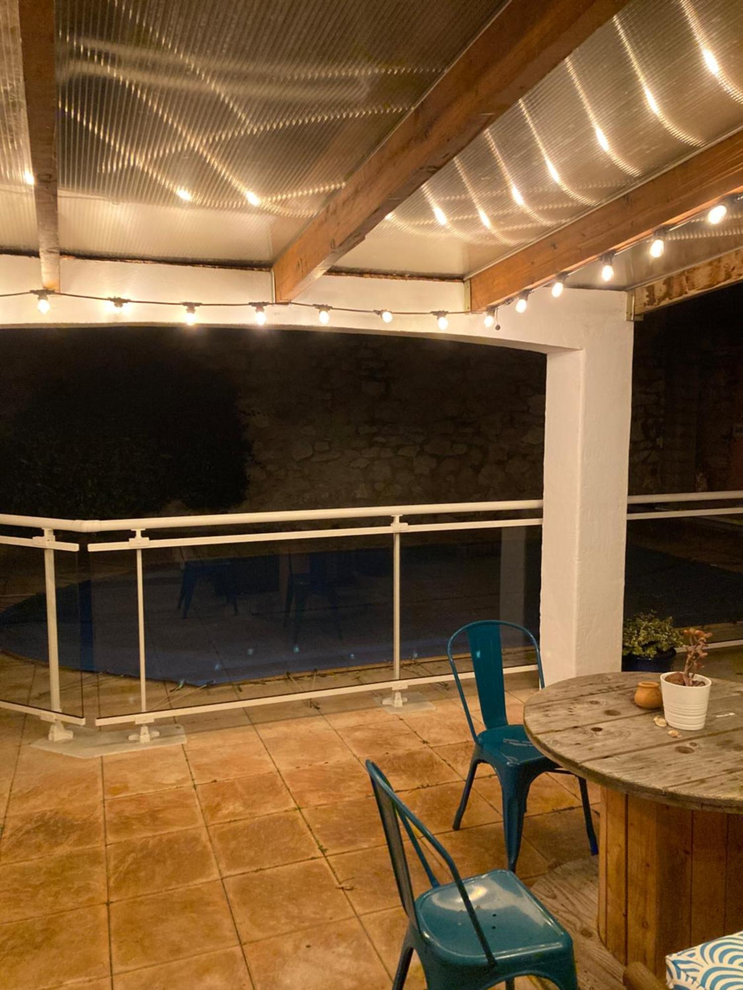 Hébergement de vacances Independant Avec Piscine Et Terrasse *