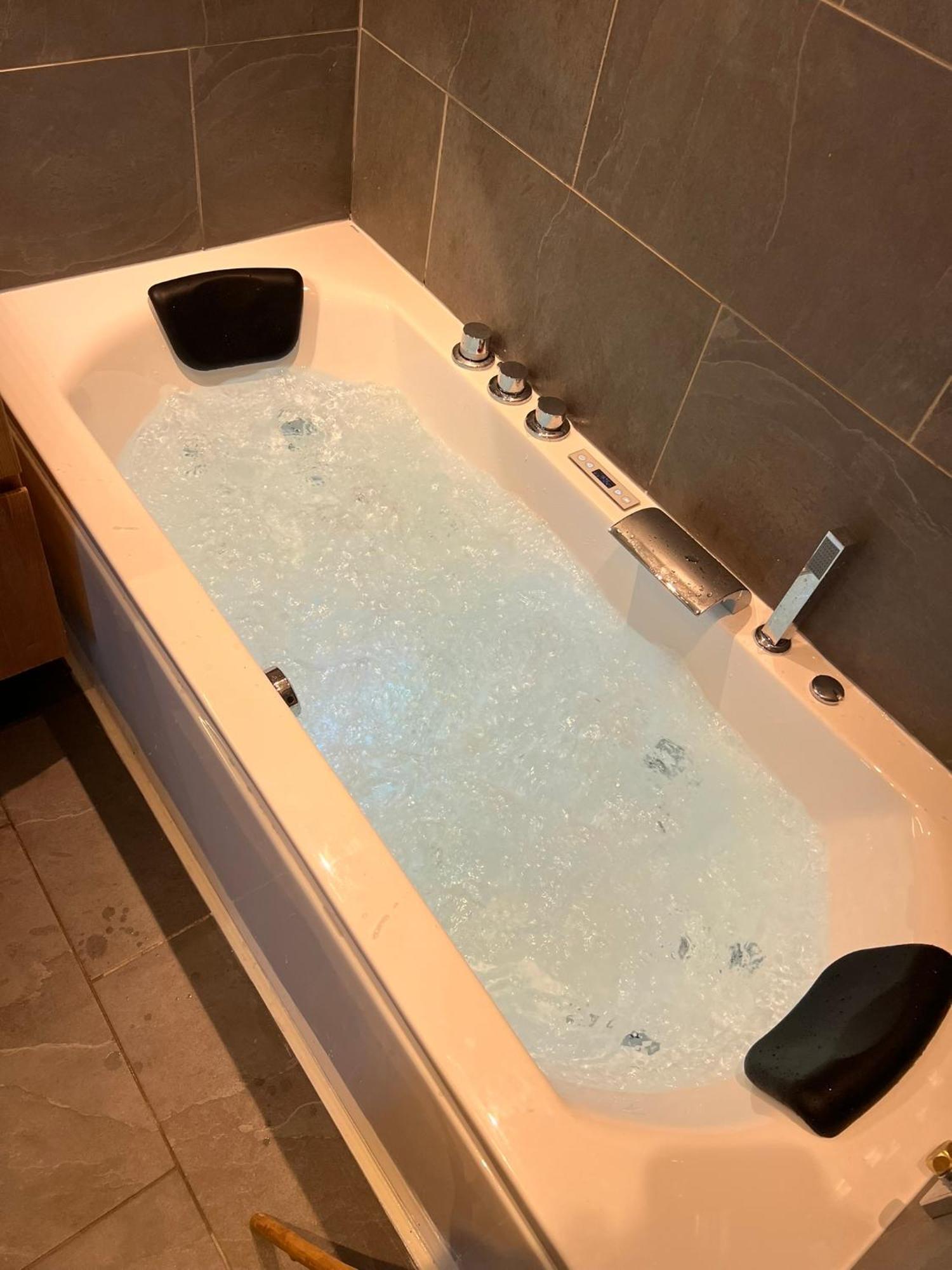 Luxe Vue Panoramique - Sauna-hamam - Jacuzzi Villa Marseilles