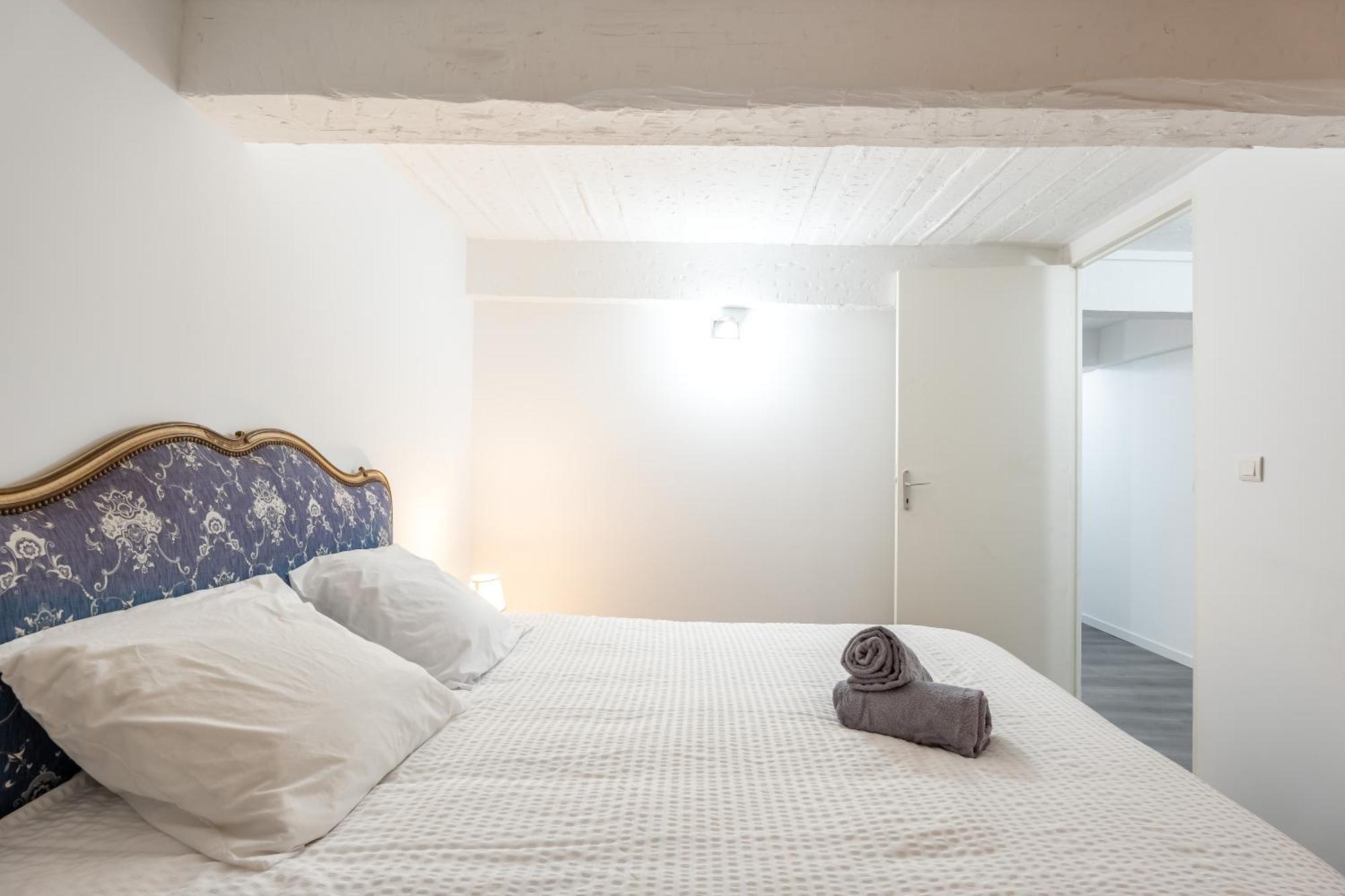 Central, 2 Chambres, Charmant. Appartement Marseille