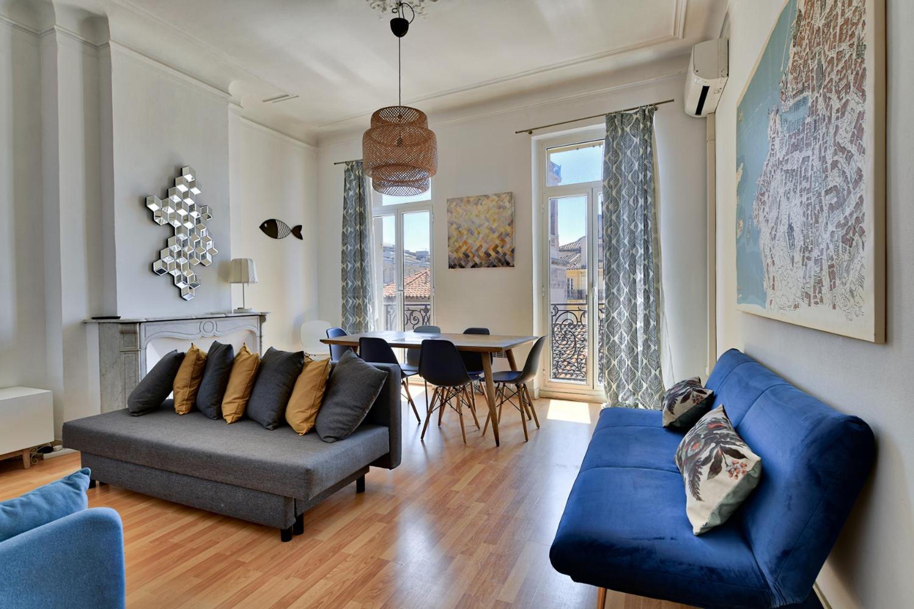 Nocnoc - Le Minot Appartement