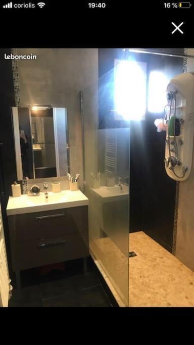 Grand Pour 6 Personnes Prado Parking Appartement