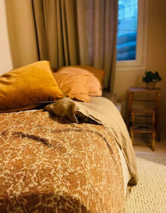 Apartment C'est La Vie… A Marseilles