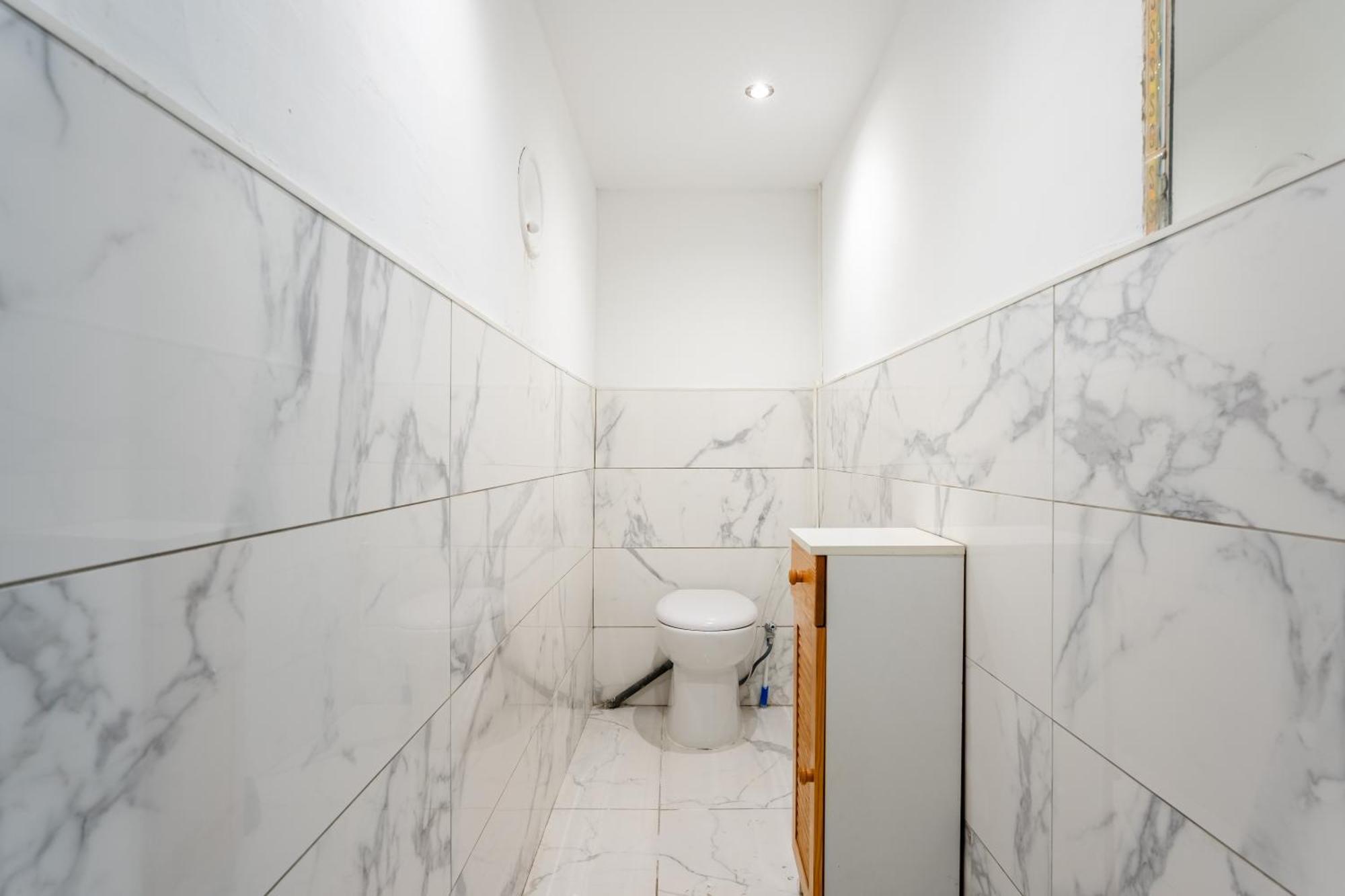 Appartement Central, 2 Chambres, Charmant. Marseille