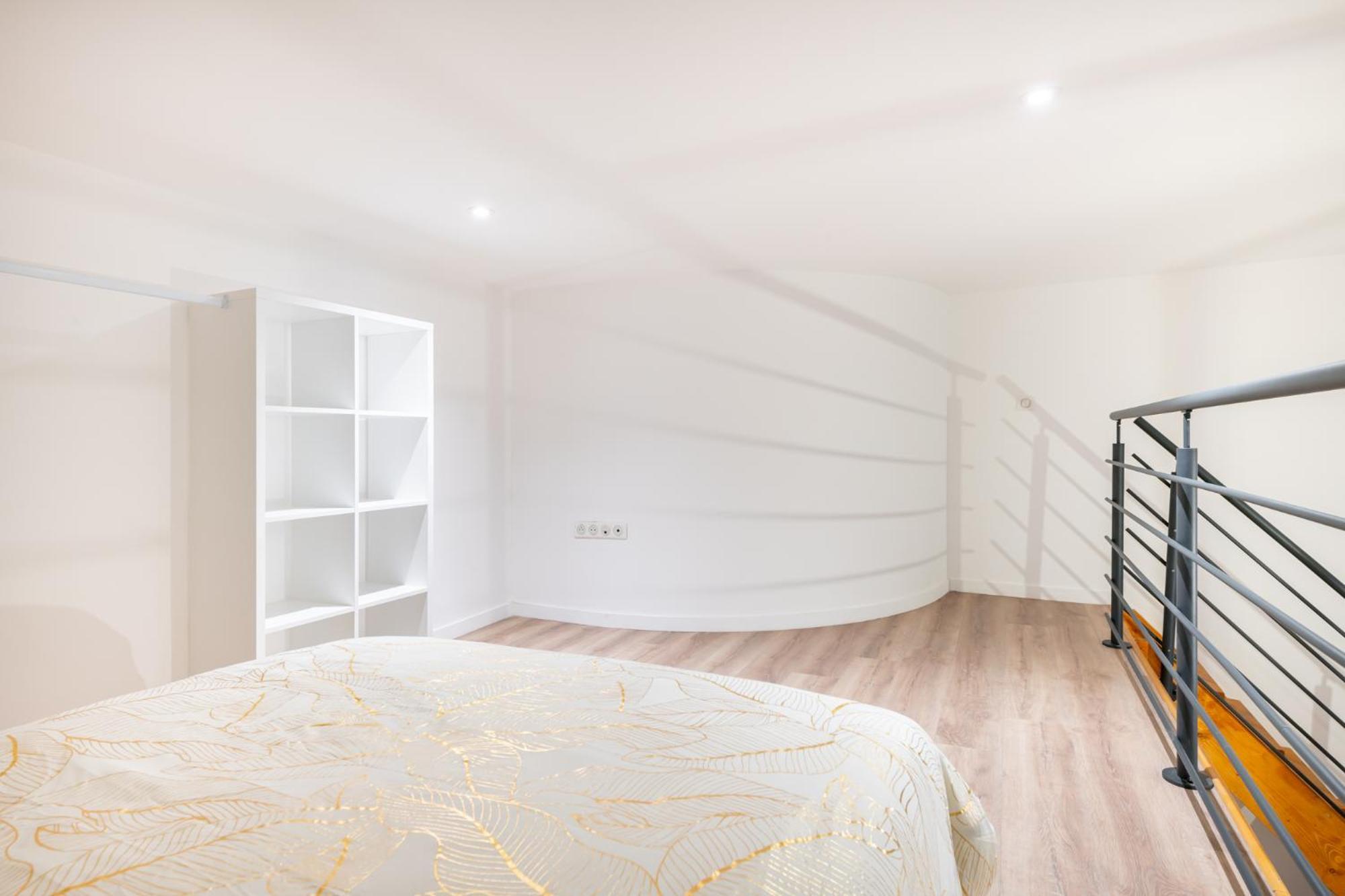 Roucas - Sud Passion - Calme - Fibre Appartement *