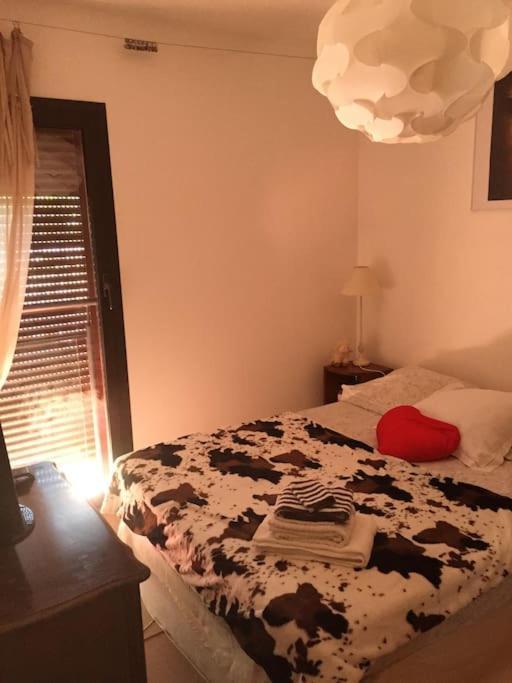 Tres Belle Climatisee A Sud En Provence Villa Marseille