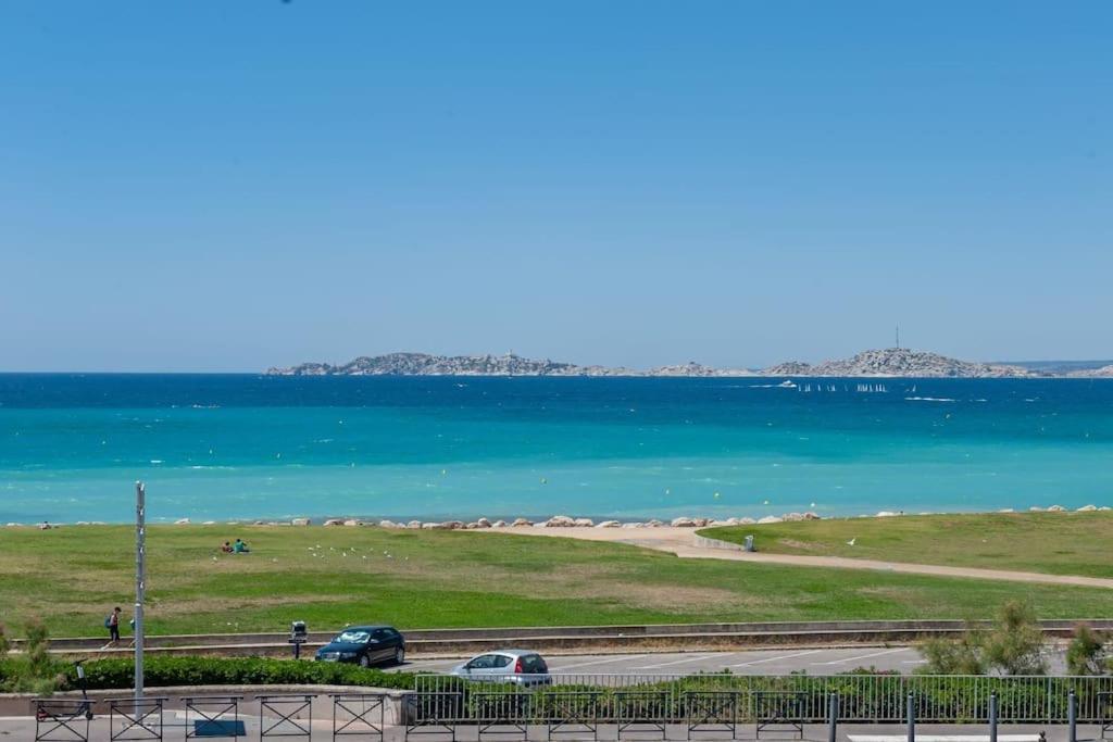 Superbe Terrasse Vue Exceptionnelle Apartment *