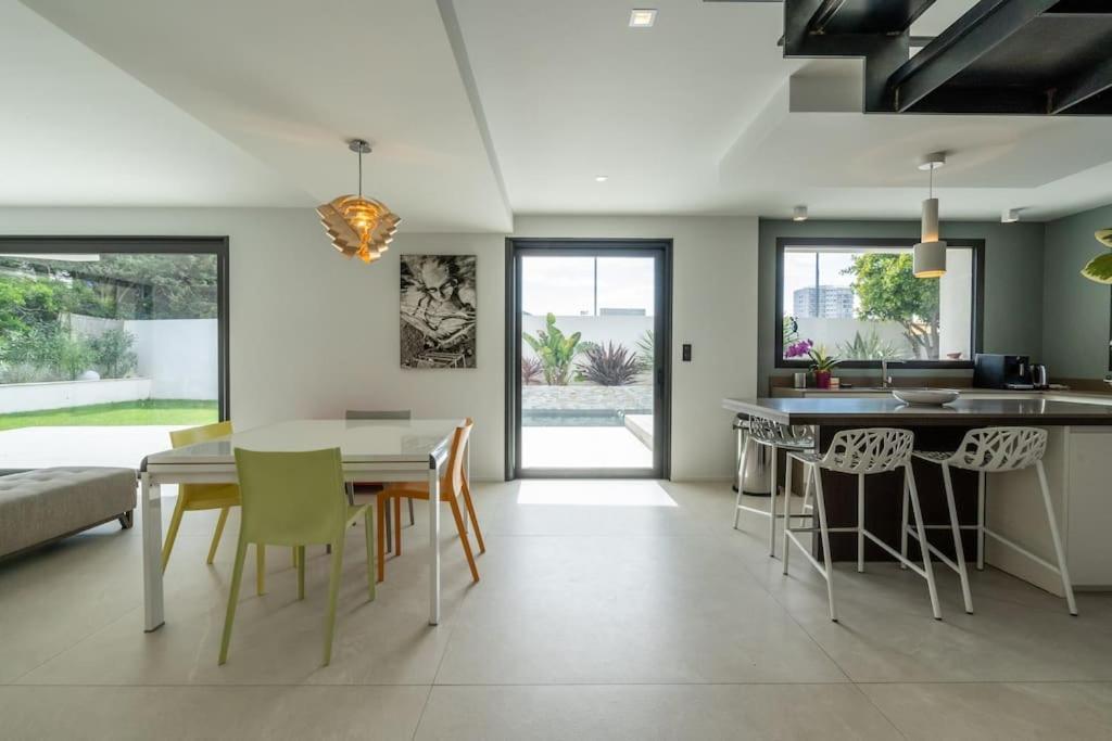 Superbe Moderne Avec Piscine A - Marseilleveyre Villa Marseille