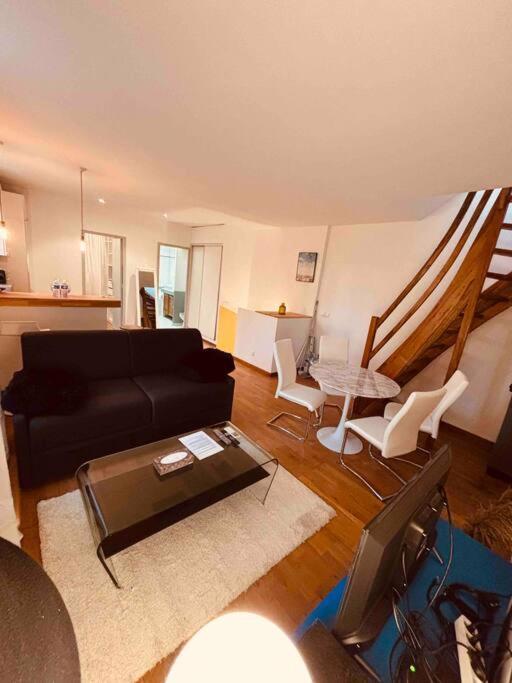 Sublime Rooftop Cinq-avenues Longchamp Marseille