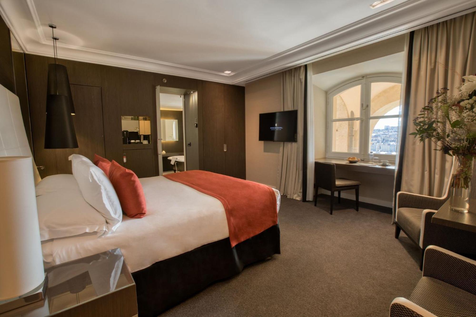 Intercontinental - Dieu, An Ihg Hotel