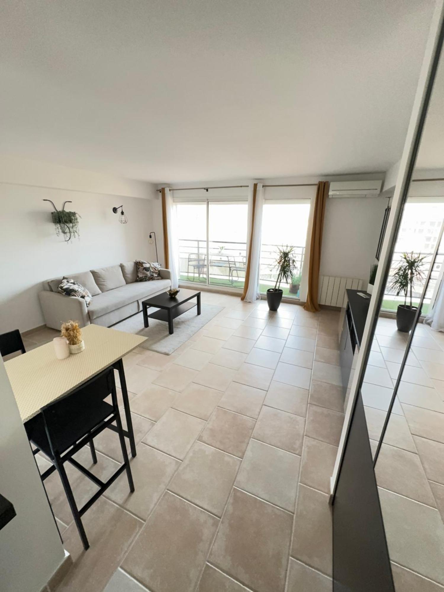Appartement Endoume Mon Amour Marseille