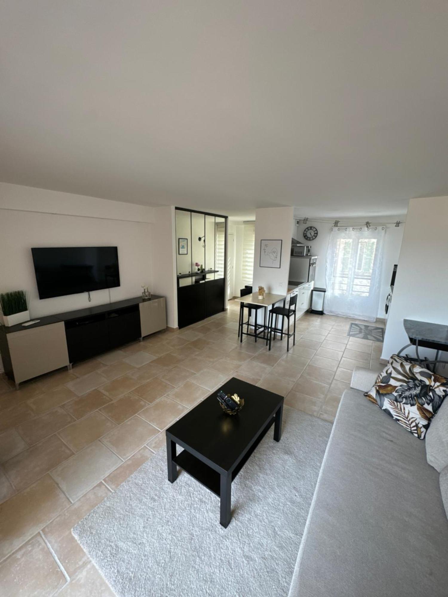 Endoume Mon Amour Appartement *