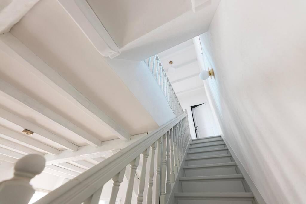 Hébergement de vacances Maison De Roucas Blanc
