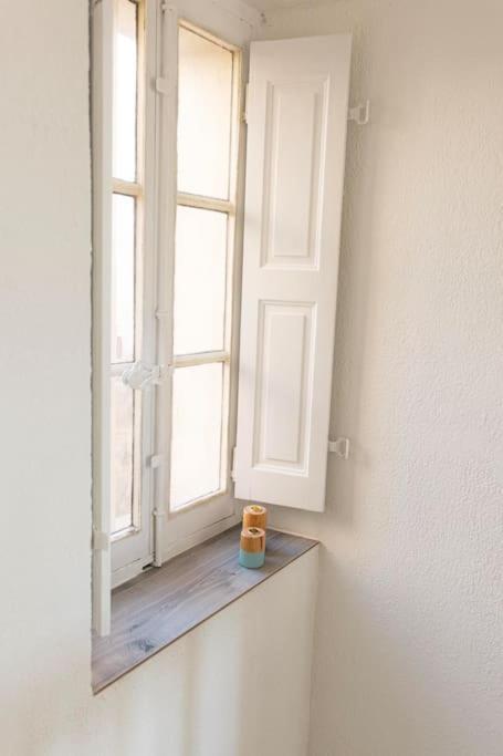 Hébergement de vacances Maison De Roucas Blanc