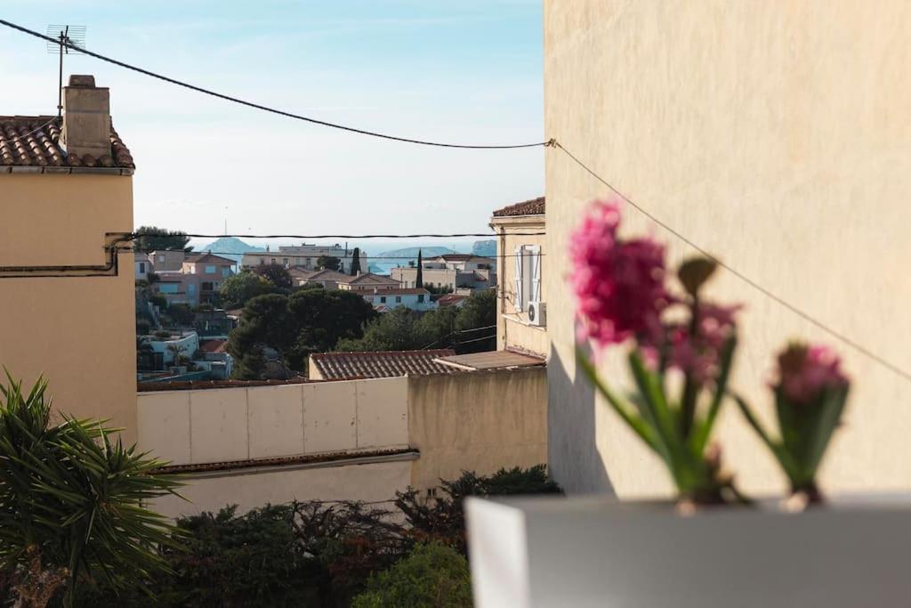 Hébergement de vacances Maison De Roucas Blanc Marseille
