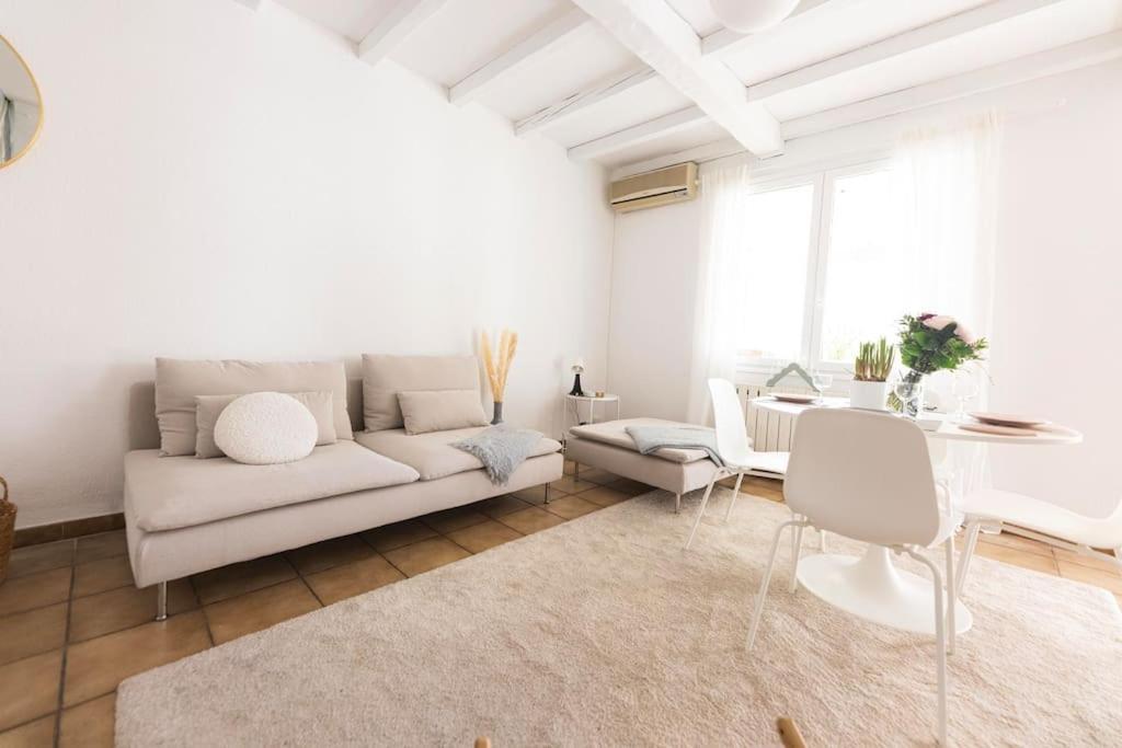 Maison De Roucas Blanc Marseille