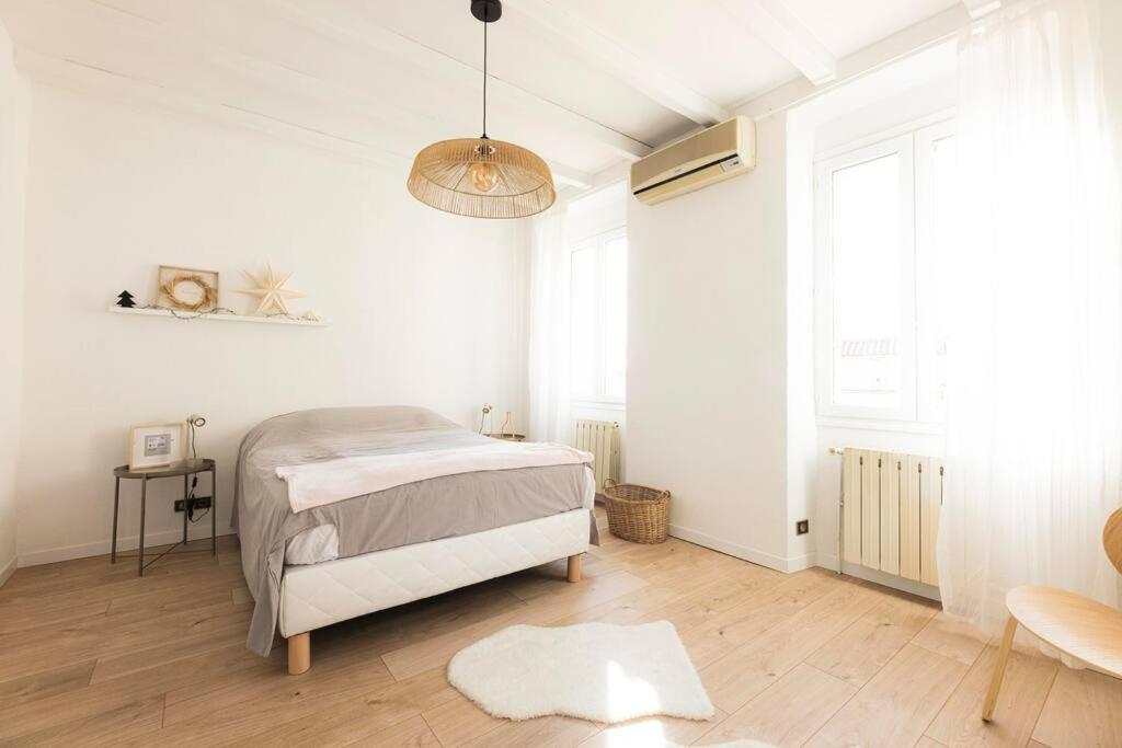 Hébergement de vacances Maison De Roucas Blanc Marseille