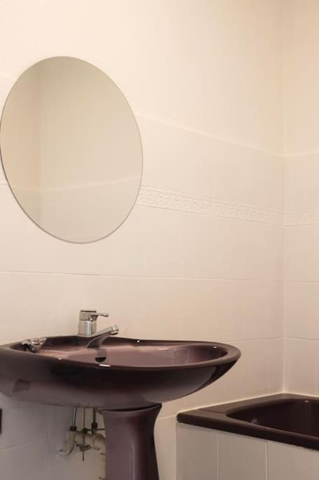 Hébergement de vacances Maison De Roucas Blanc *