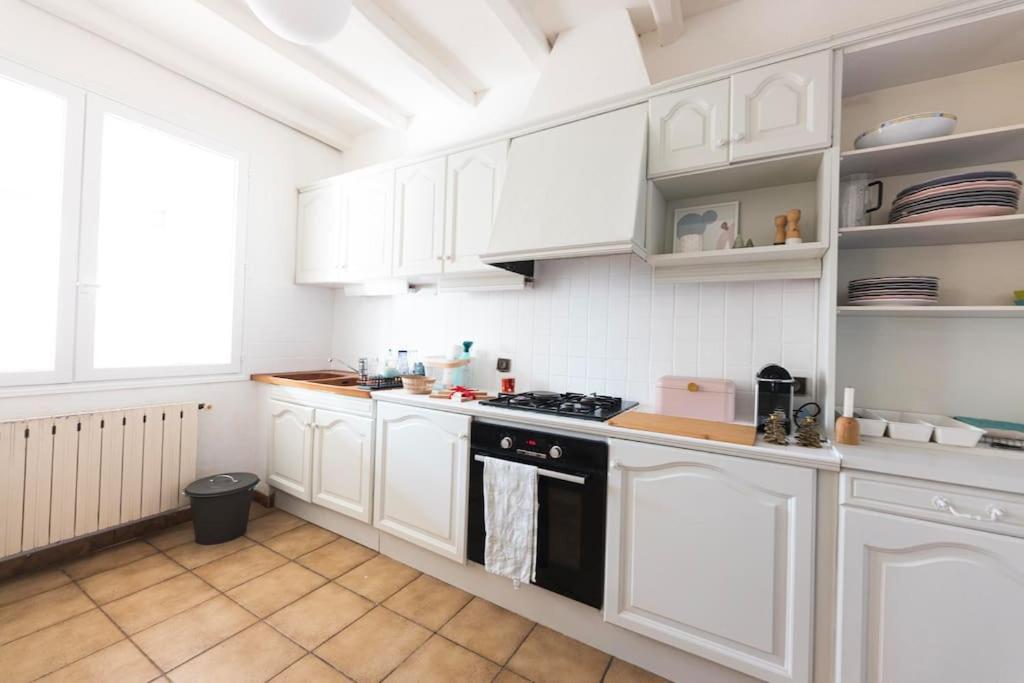 Holiday home Maison De Roucas Blanc Marseille