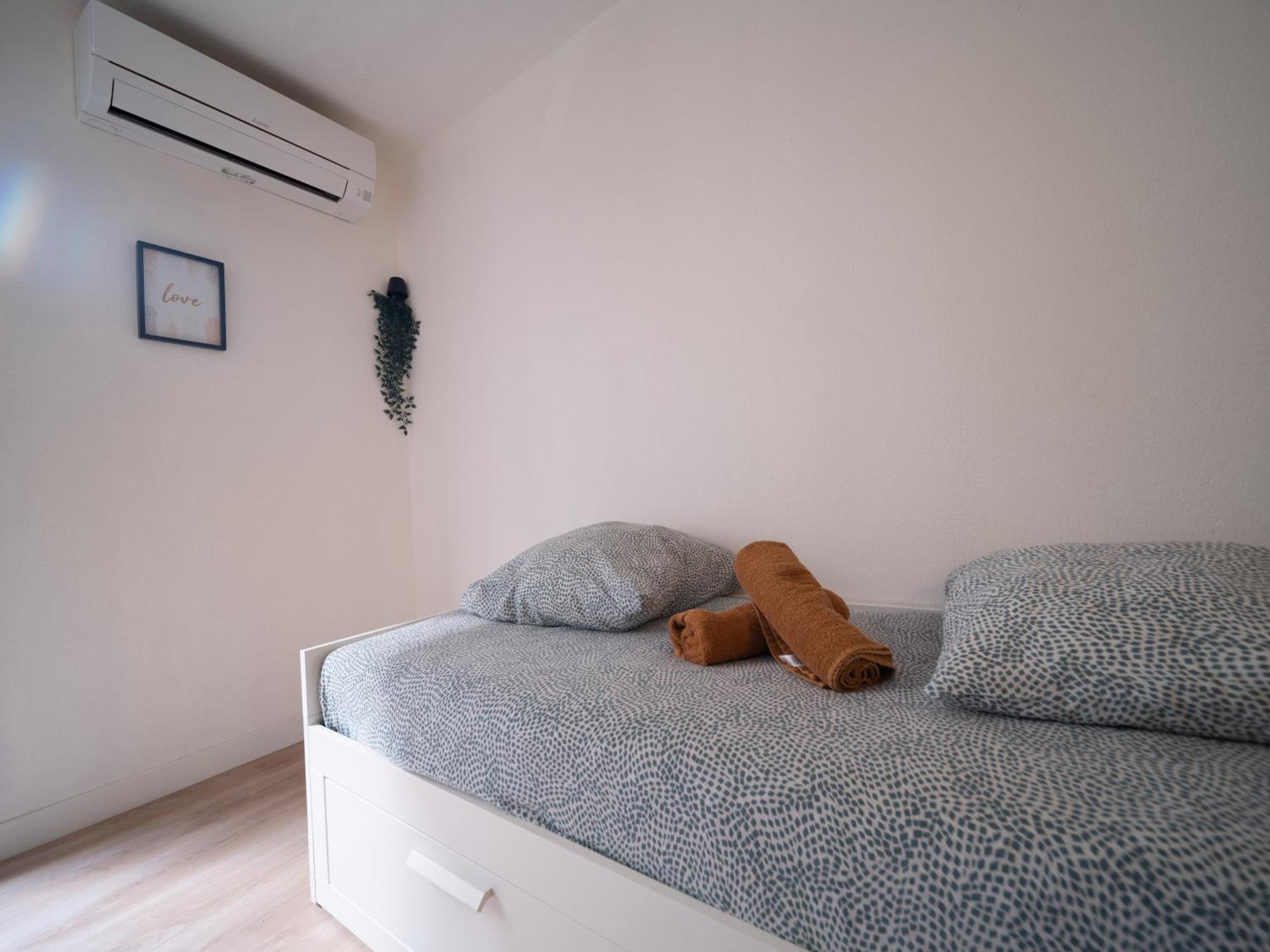 Tout Equipe A 6 Minutes De La Gare St Charles Appartement