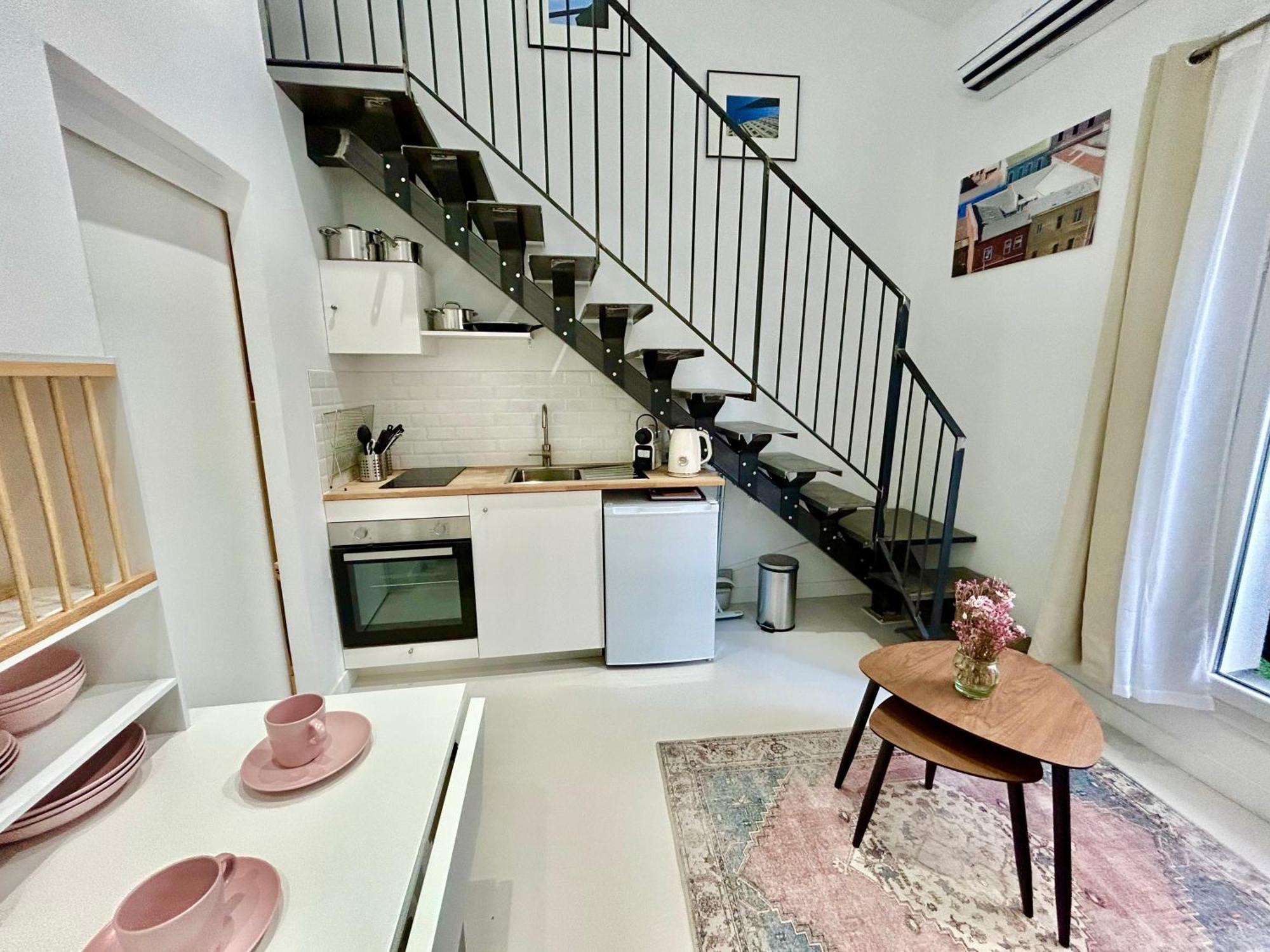 Appartement Duplex Au Calme A Castellane *